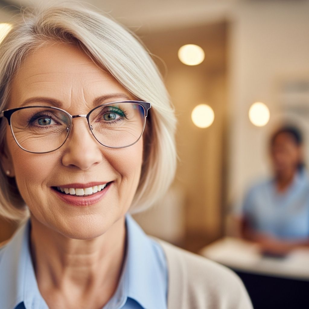 Discover budget-friendly ways seniors can protect their vision with free exams, glasses programs, and community support options.