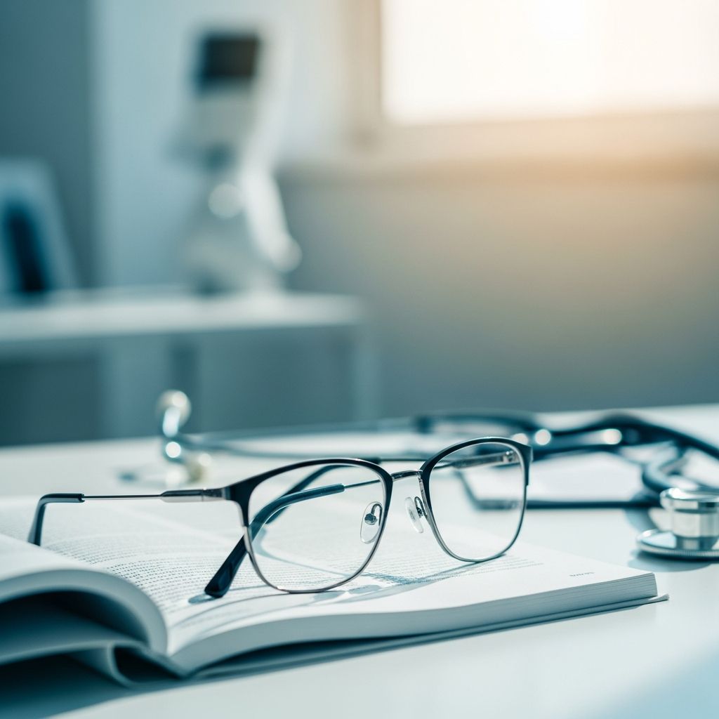 Discover practical ways to access low-cost prescriptions, exams, and treatments to protect your vision without financial strain.