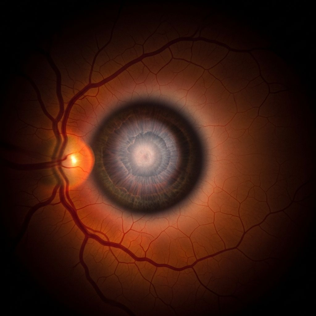 Age-Related Macular Degeneration: Vision Loss & Care Understanding AMD: causes, symptoms, stages, and treatment options for vision preservation