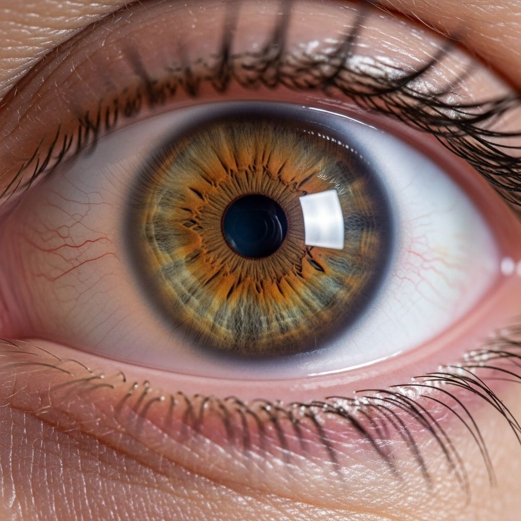 A comprehensive guide to presbyopia, its causes, symptoms, and effective treatment options for aging eyes.