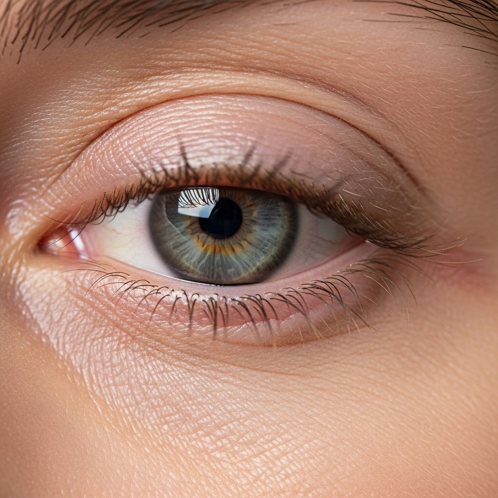 Discover effective ways to manage trapped air under the eyelid, from home remedies to when professional care is essential for relief.