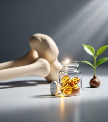 Discover how alendronate combined with vitamin D strengthens bones, prevents fractures, and manages osteoporosis effectively in adults.