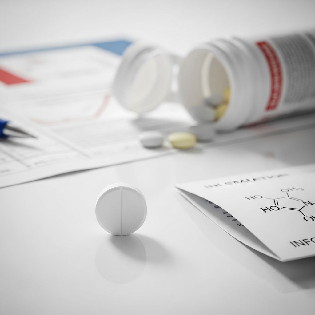 Allopurinol: 5 Serious Reactions, Uses, Dosage Guide Comprehensive insights into allopurinol for gout management, high uric acid levels, and preventive care with usage tips and safety advice.