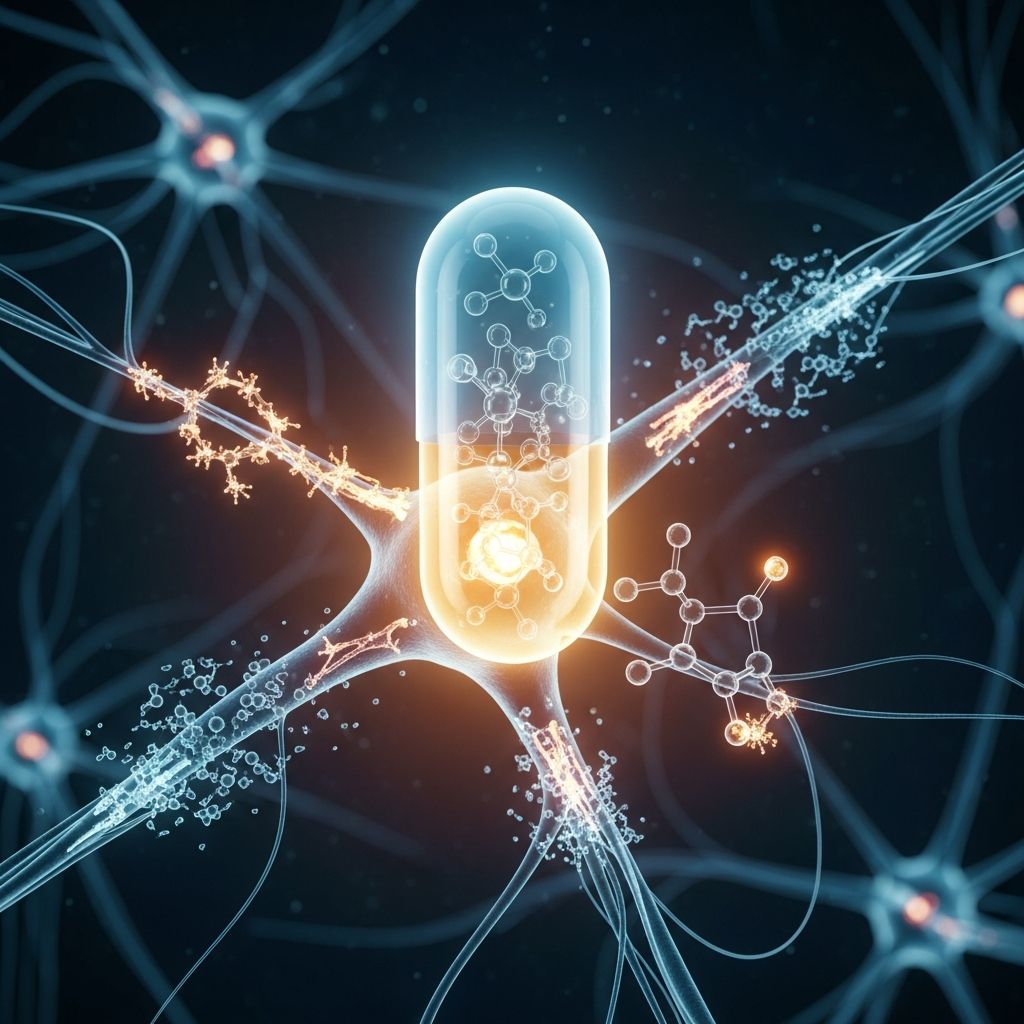 Discover how amantadine eases Parkinson's symptoms, from tremors to dyskinesia, with insights on forms, dosing, and safety.