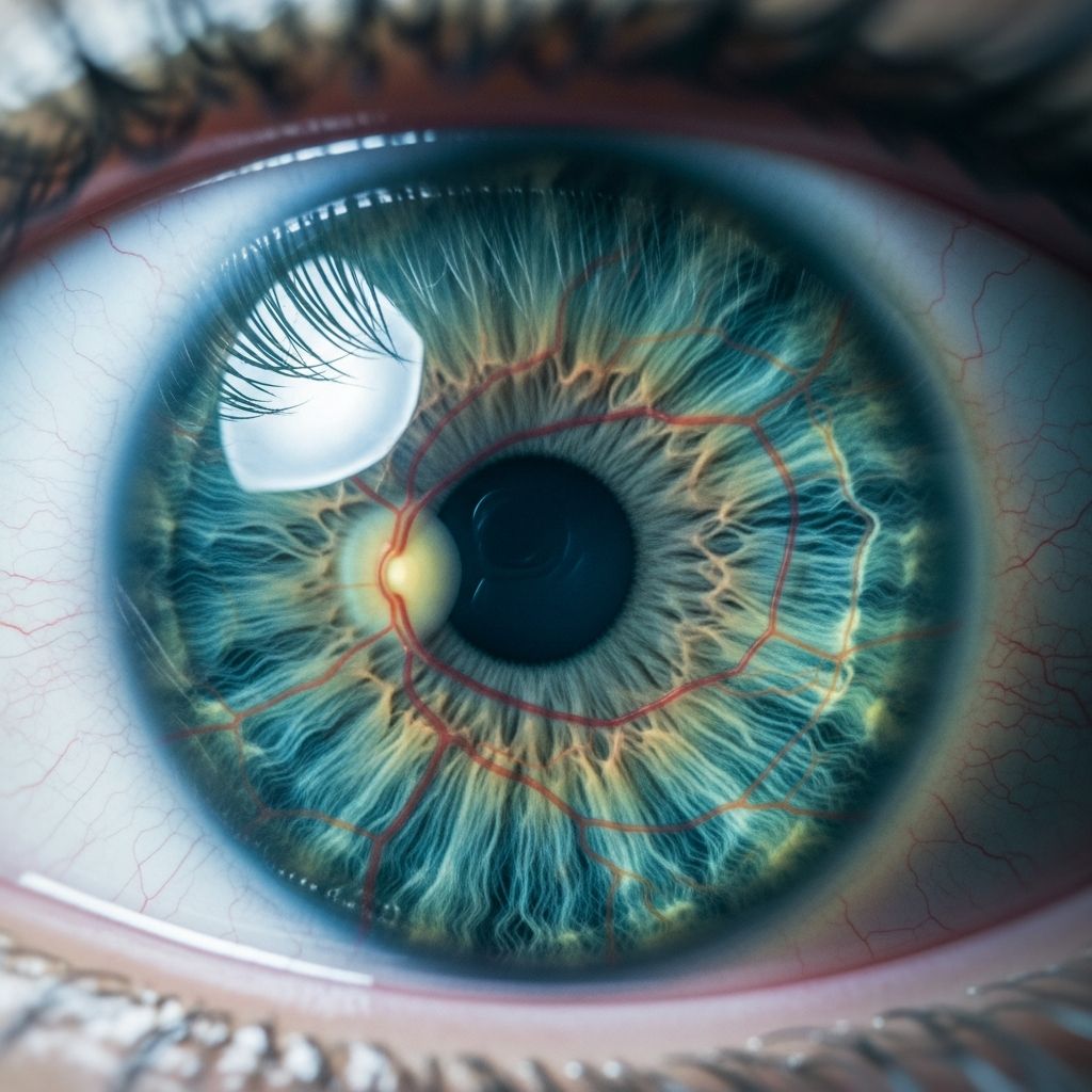 Discover the latest insights on lazy eye, from early signs in children to innovative treatments that restore vision and prevent lifelong issues.