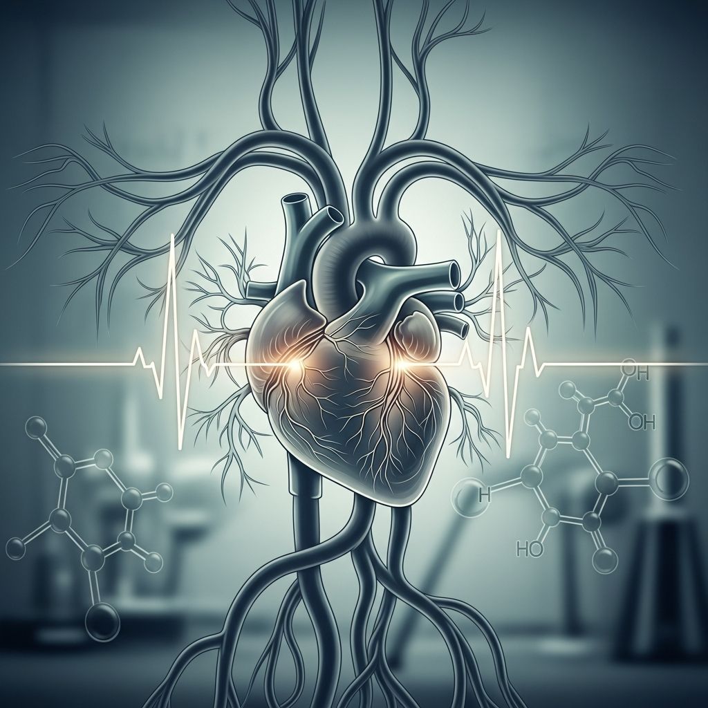 Essential information about amiodarone for managing life-threatening heart arrhythmias.