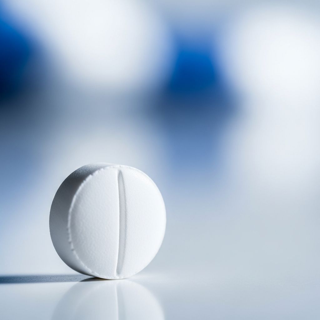 Comprehensive guide to amlodipine: managing hypertension and angina with this vital calcium channel blocker medication.