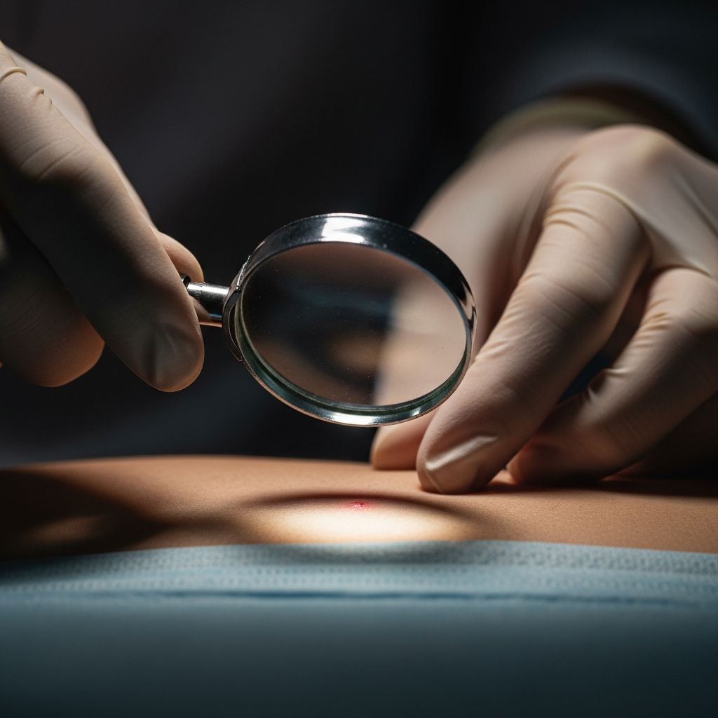 Recognize the early warning signs of anal cancer, from bleeding and pain to changes in bowel habits, and learn when to seek medical help.