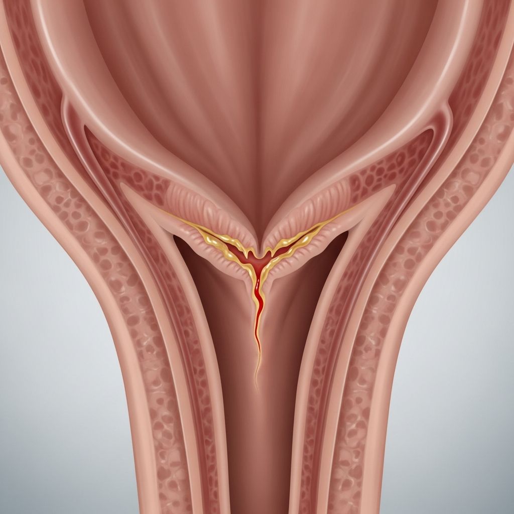 Comprehensive insights into anal fissures: from symptoms and causes to effective treatments and prevention strategies for lasting relief.
