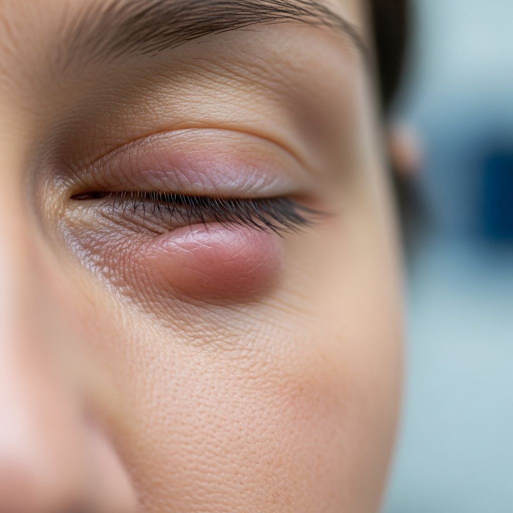 Discover the causes, symptoms, diagnosis, and latest treatments for angioedema, from allergic reactions to rare hereditary forms.