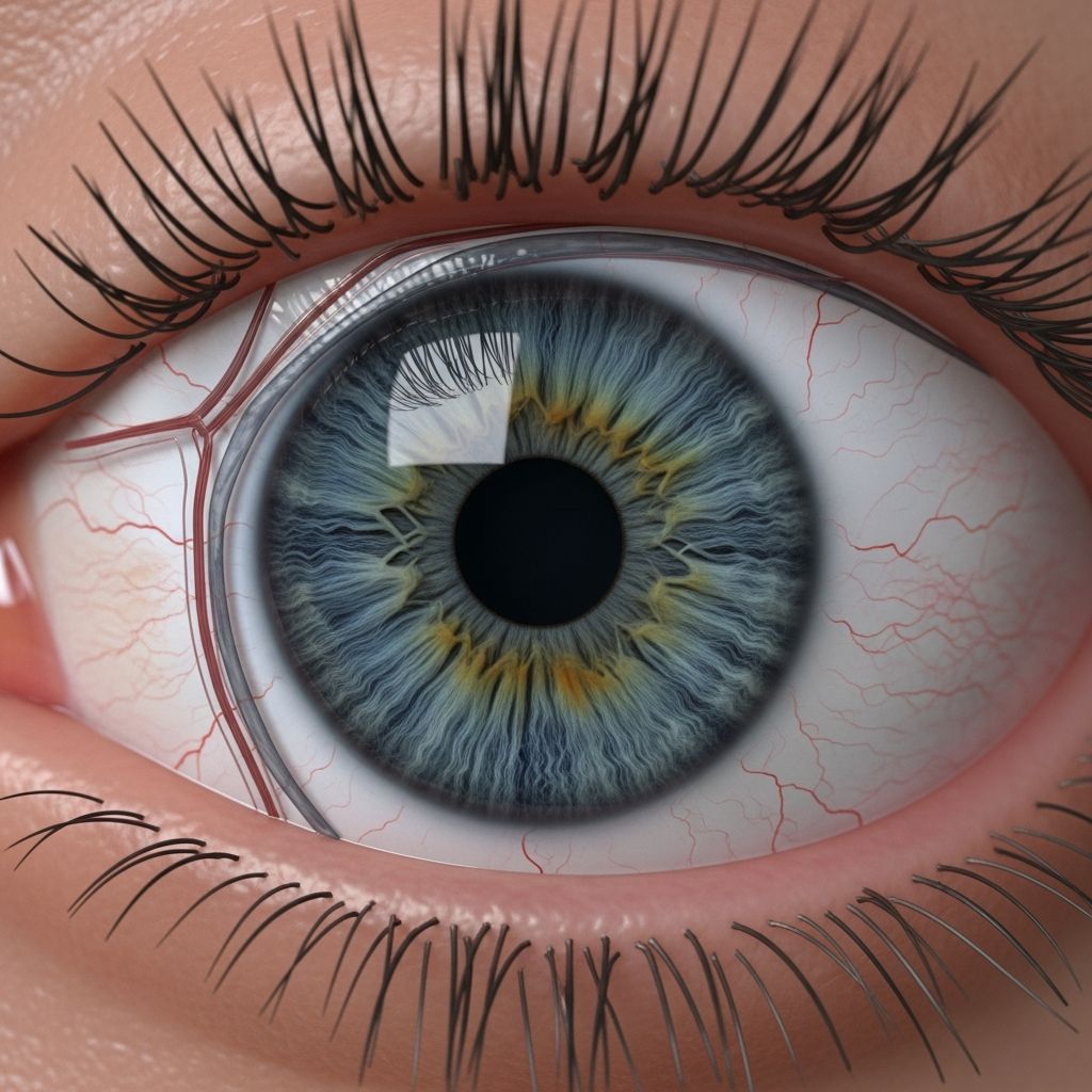 Understand the causes, detection methods, and step-by-step management of angle recession glaucoma following eye trauma to safeguard vision long-term.