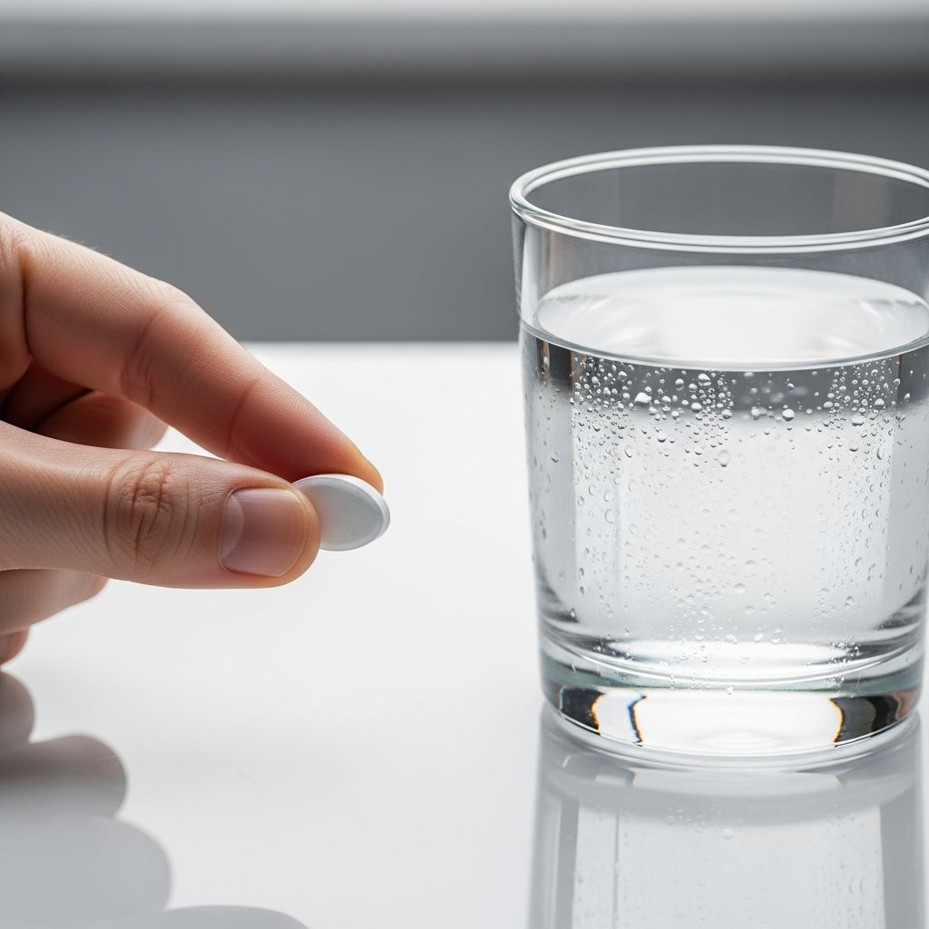 Comprehensive guide to antacids: uses, types, side effects, and safe usage for heartburn relief.