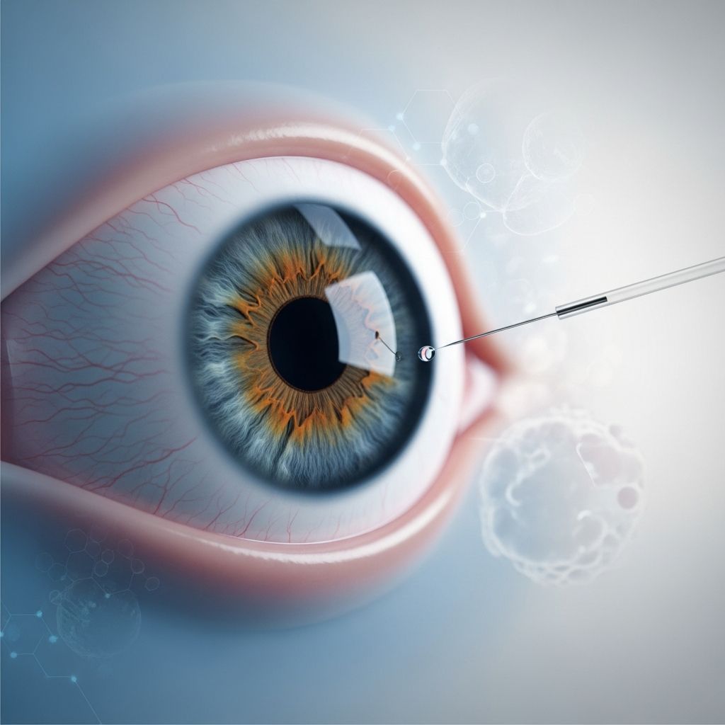 Explore how anti-VEGF injections combat retinal diseases, from wet AMD to diabetic retinopathy, with details on drugs, procedures, and outcomes.
