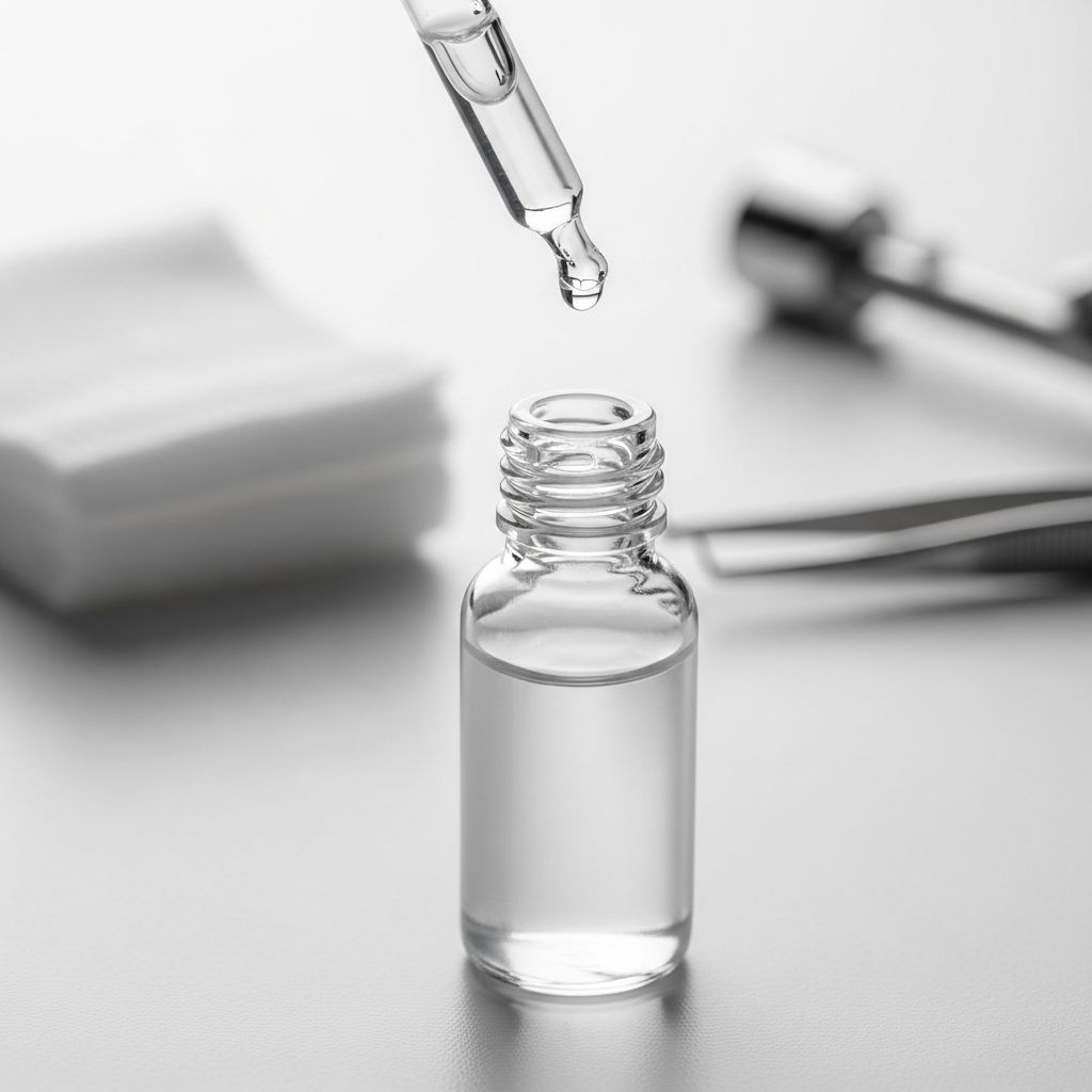 Complete guide to antibiotic eye drops for bacterial infections and post-surgical care