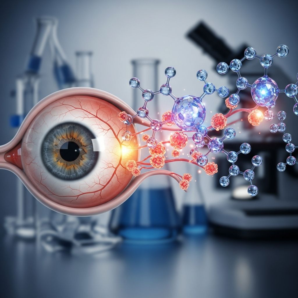 Comparing methotrexate and mycophenolate for treating non-infectious uveitis
