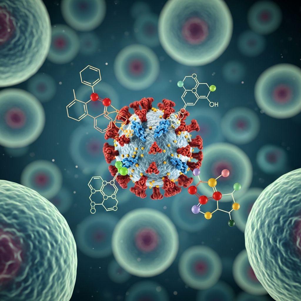 Antiretroviral Therapy For HIV: 7 Key Drug Classes Explained Discover how ART transforms HIV management, suppresses viral replication, and enables long-term health for those living with the virus.