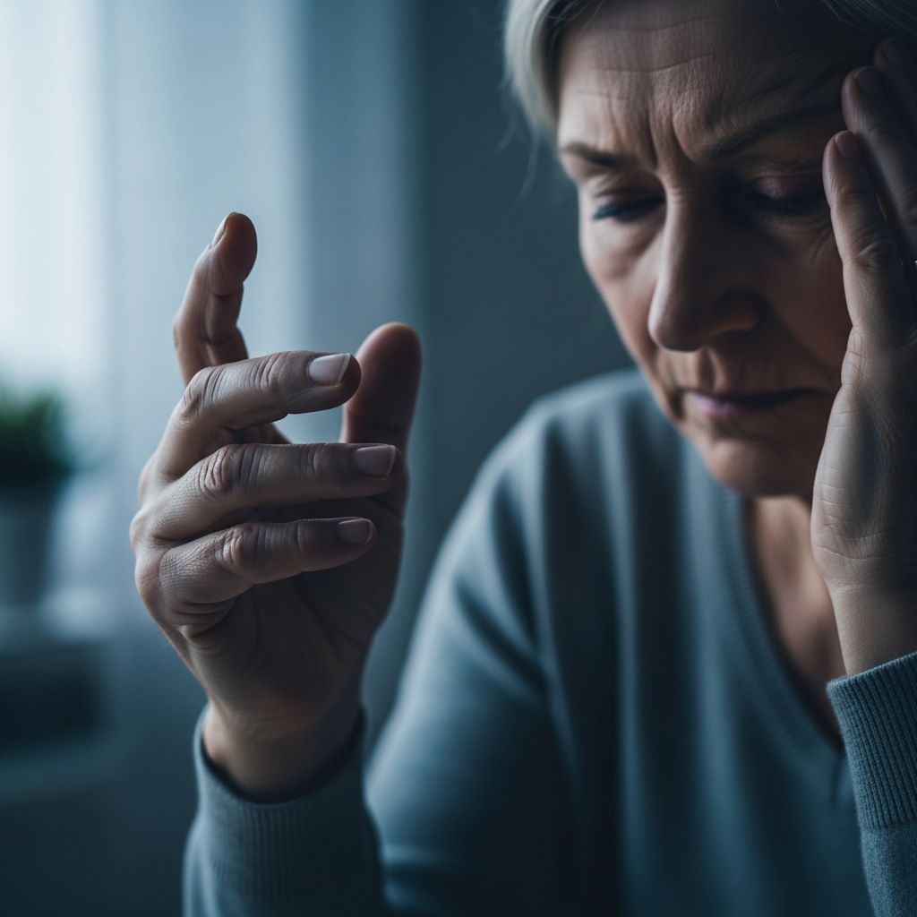 Discover how anxiety affects those with Parkinson's, its root causes, recognition tips, and proven management strategies for better daily living.