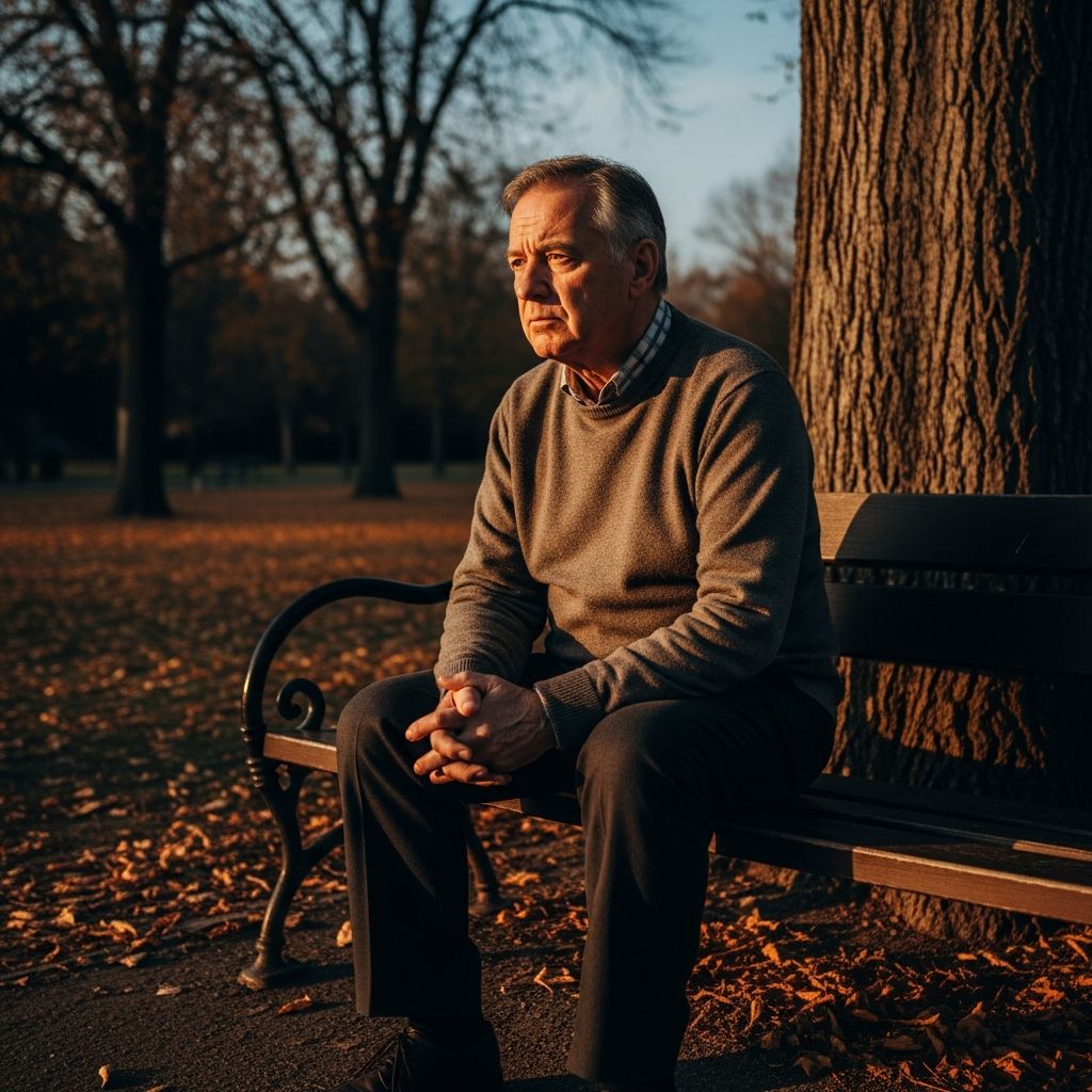 Discover how apathy impacts Parkinson's patients, its distinction from depression, and effective strategies for management and improvement.