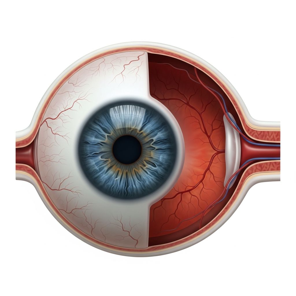 Discover the causes, symptoms, treatments, and management strategies for aphakia, the condition where the eye lacks its natural lens.