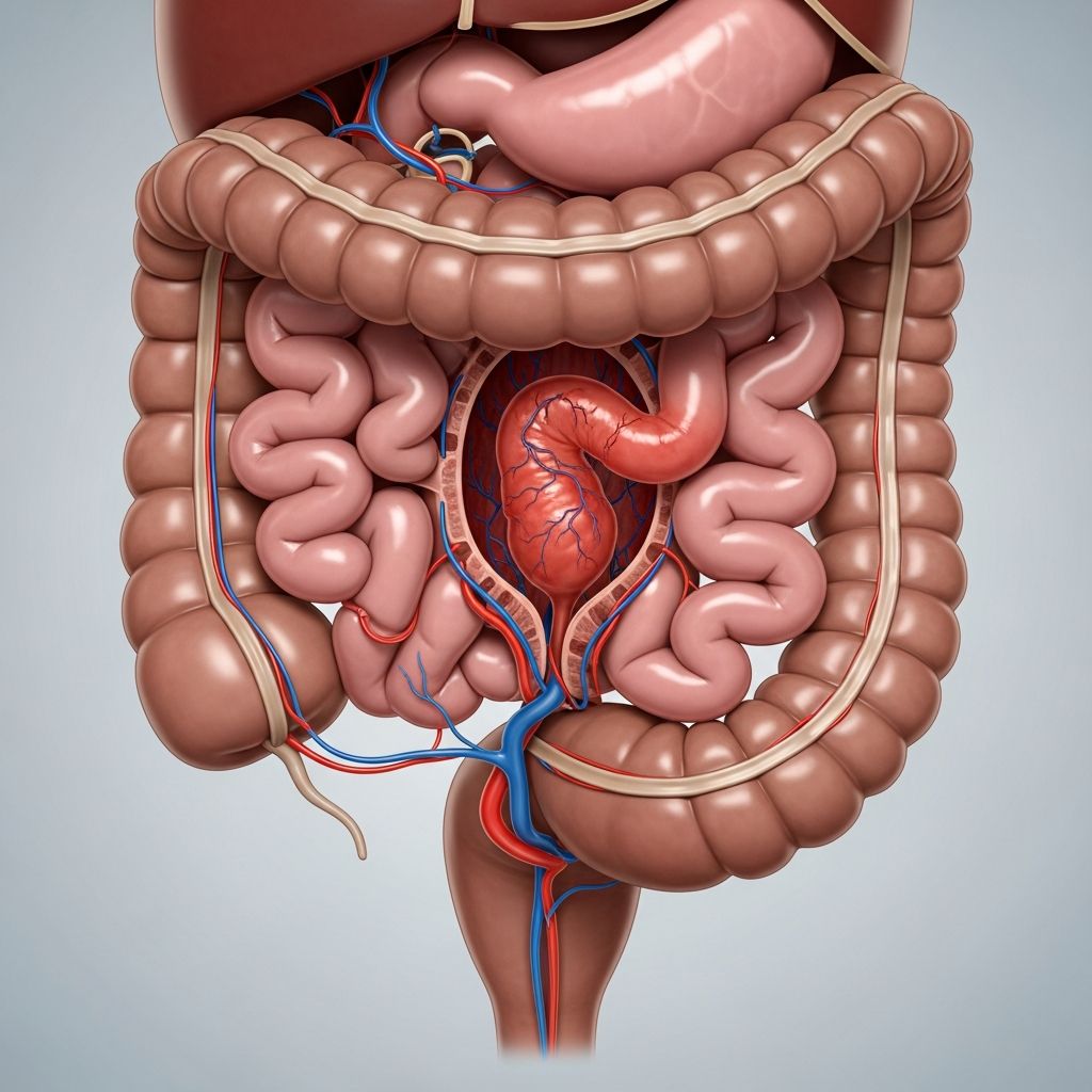 Comprehensive guide to recognizing, diagnosing, and treating appendicitis to prevent serious complications.