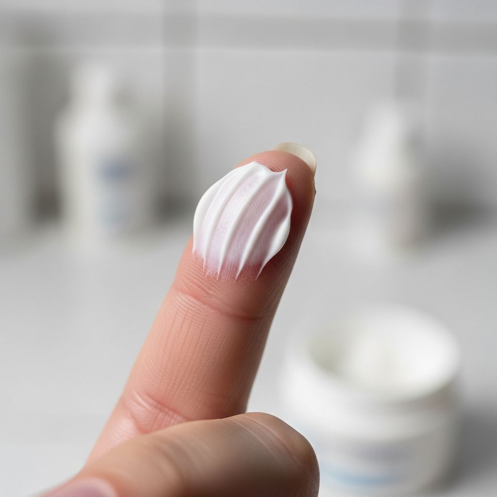 Discover how aqueous cream hydrates dry skin, eases eczema, and serves as a gentle soap alternative for everyday relief.