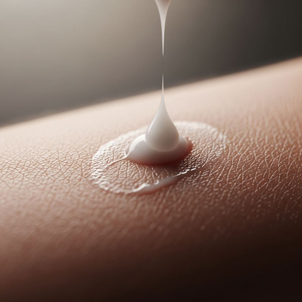 Discover how Arcutis' Zoryve cream revolutionizes eczema care with non-steroidal itch relief and skin improvement in weeks.