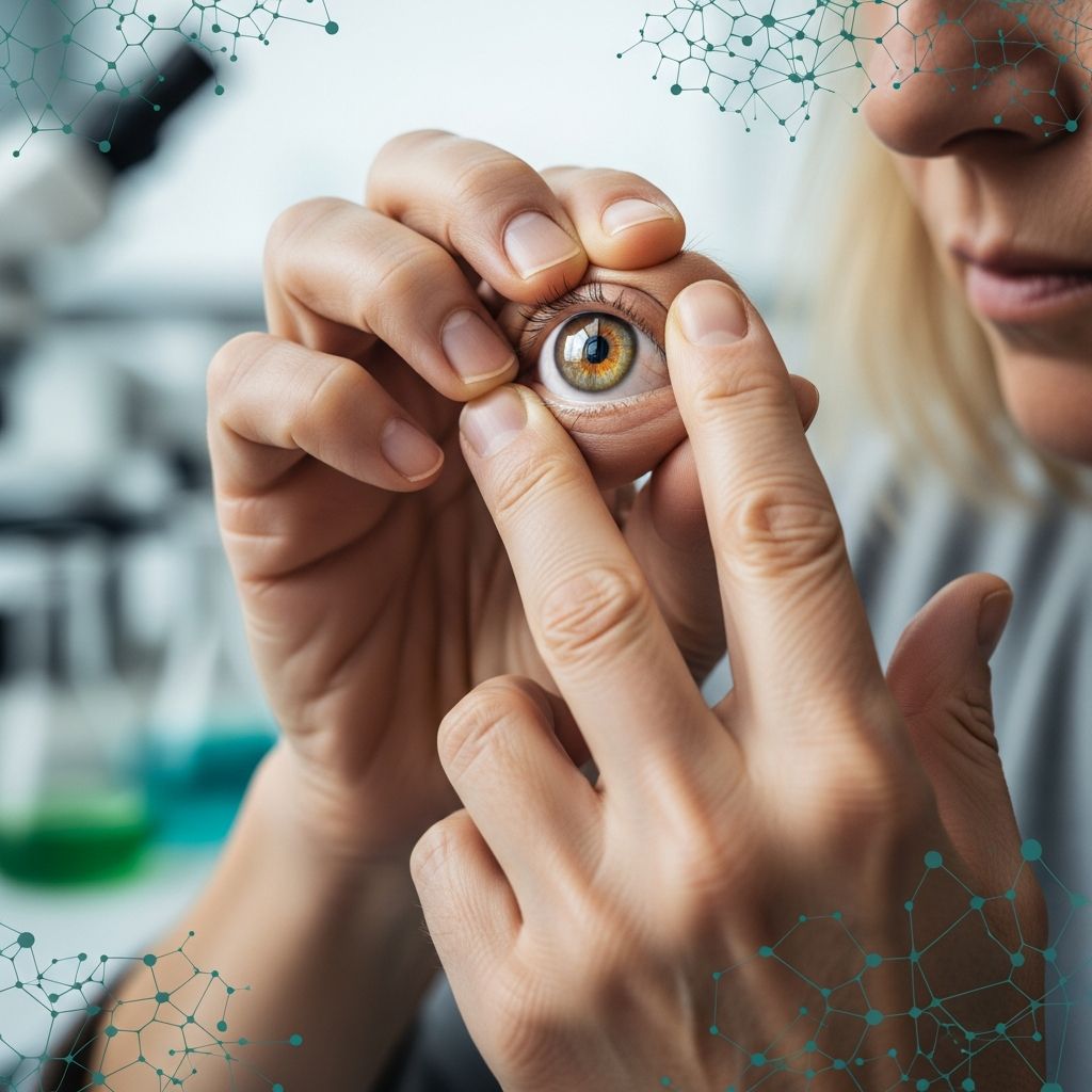 Discover how arthritis impacts vision through inflammation, dryness, and medication side effects, plus essential prevention strategies.