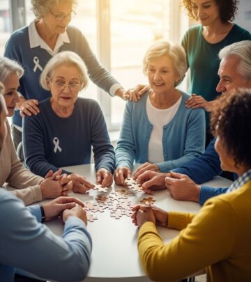 Discover how to create a personalized team of experts to manage Parkinson's symptoms, enhance mobility, and improve daily life effectively.