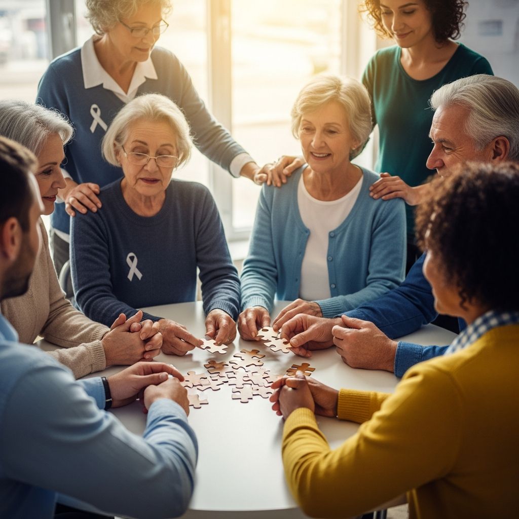 Discover how to create a personalized team of experts to manage Parkinson's symptoms, enhance mobility, and improve daily life effectively.