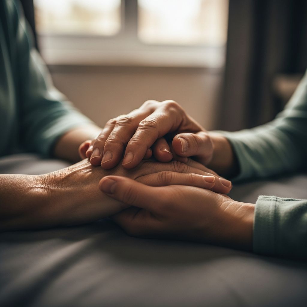 Exploring the legal, ethical, and medical dimensions of assisted dying for terminally ill patients seeking control over their end-of-life choices.