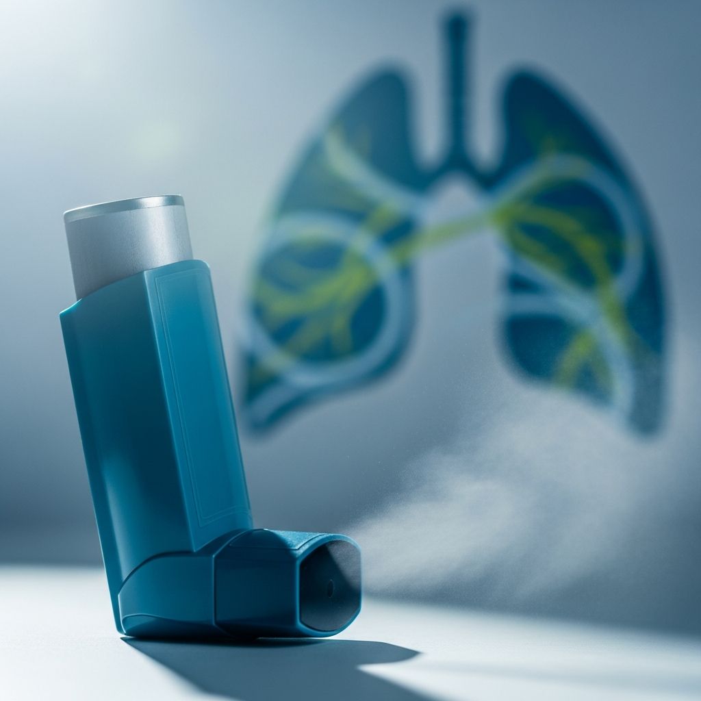 Discover essential quick-relief options for asthma symptoms, their uses, types, and safety considerations for effective management.
