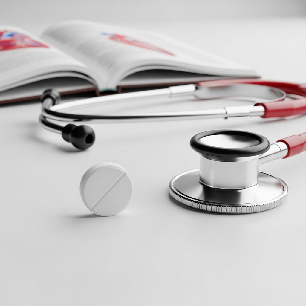 Discover how atenolol manages hypertension, angina, and heart conditions with detailed insights on usage, effects, and precautions.