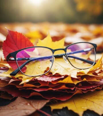 Discover proven strategies to safeguard your vision during the fall season amid changing weather and indoor habits.