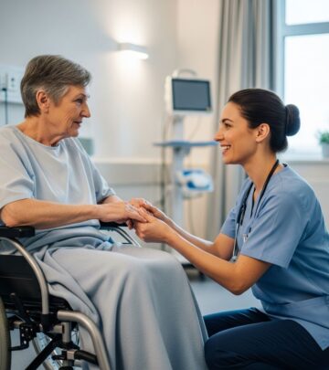 Essential strategies to safeguard Parkinson's patients from common hospital complications through preparation, advocacy, and proactive care.