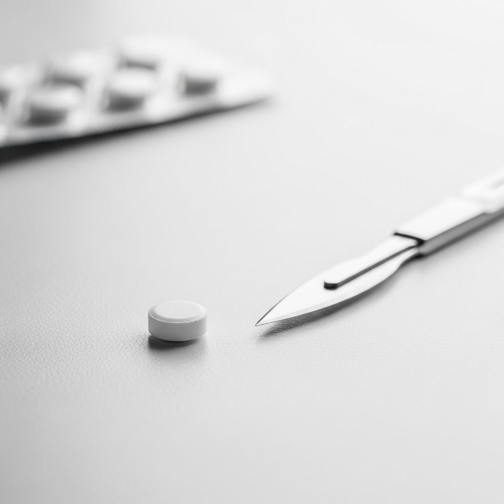 Discover how baclofen eases muscle spasticity, its dosing options, potential risks, and safe usage tips for better mobility.