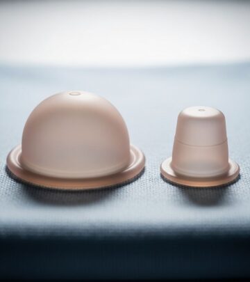 Explore non-hormonal options like diaphragms and cervical caps for effective pregnancy prevention with proper use and spermicide.