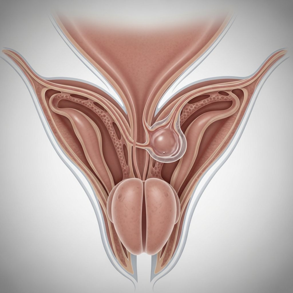 A comprehensive guide to recognizing, managing, and treating Bartholin's cysts effectively.