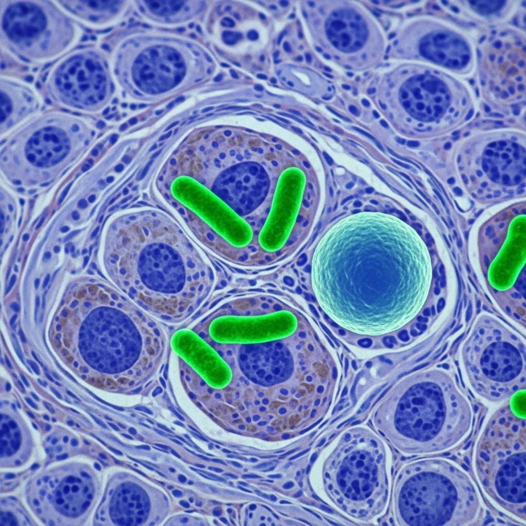 Discover how BCG immunotherapy revolutionizes treatment for early-stage bladder cancer, boosting immune response and reducing recurrence risks effectively.