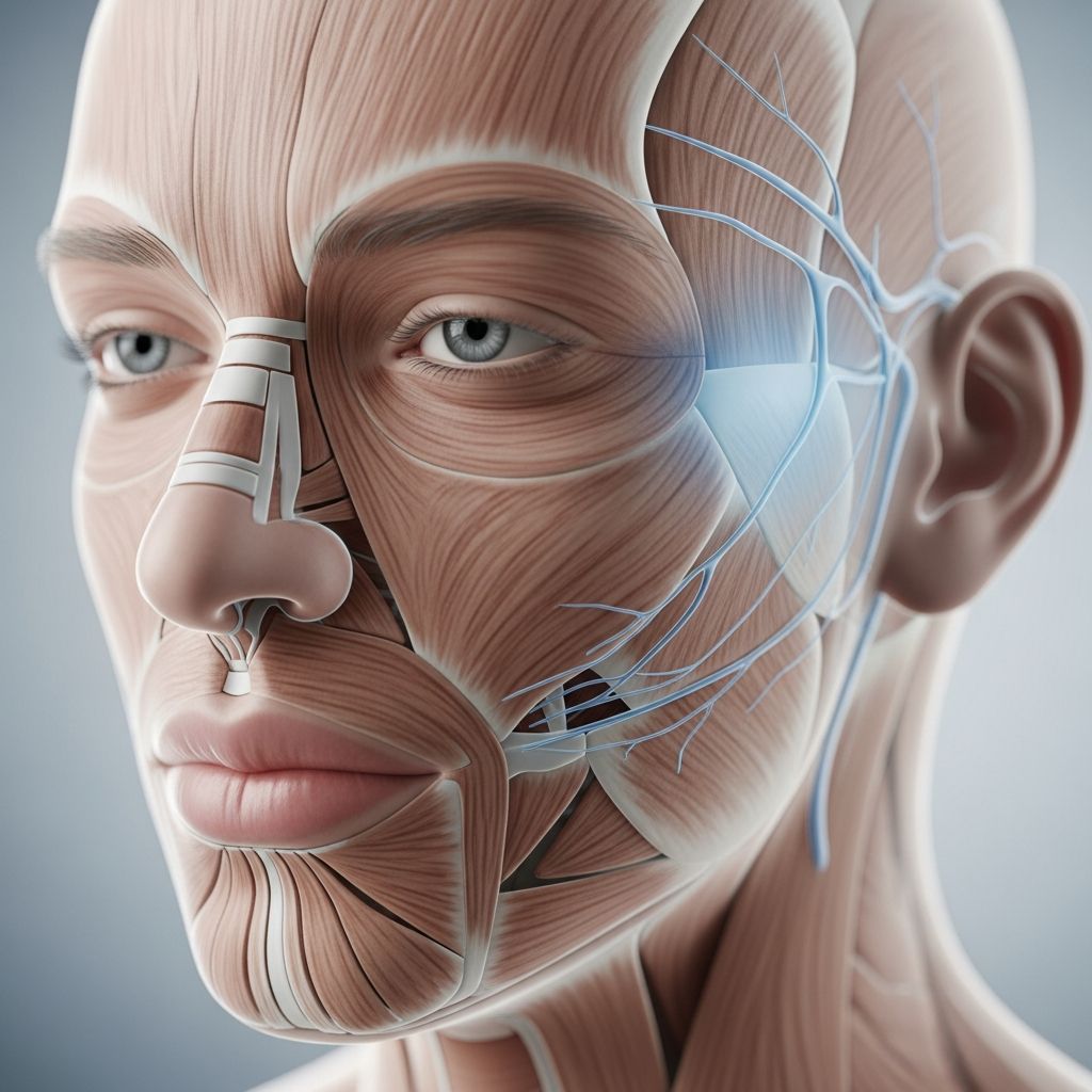 Comprehensive insights into symptoms, causes, treatments, and eye care for Bell's palsy to aid swift recovery.