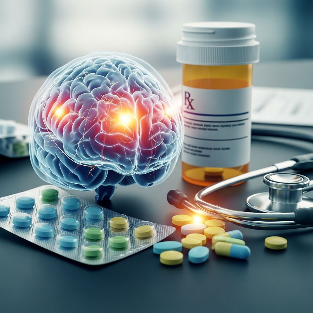 Understanding how benzodiazepines work and their therapeutic applications
