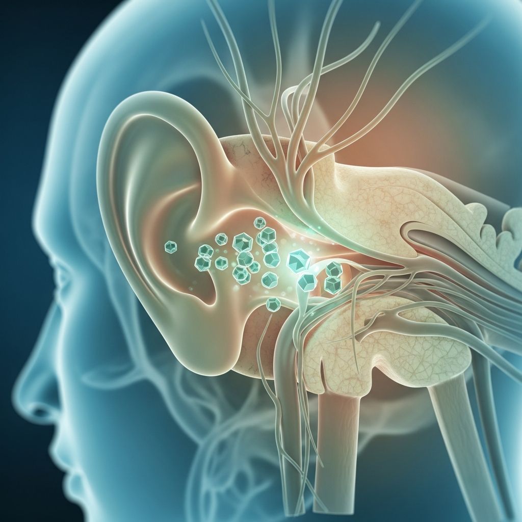 Comprehensive guide to betahistine: its role in managing vertigo, how it works, dosage guidelines, potential side effects, and evidence-based insights for informed use.