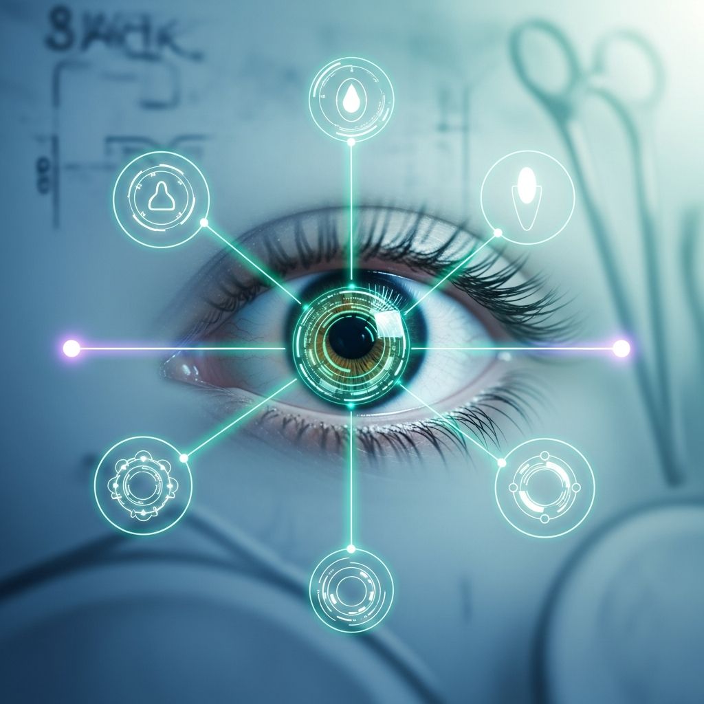 Discover safe, effective options for clearer vision when LASIK isn't right for you, from laser procedures to lens implants.