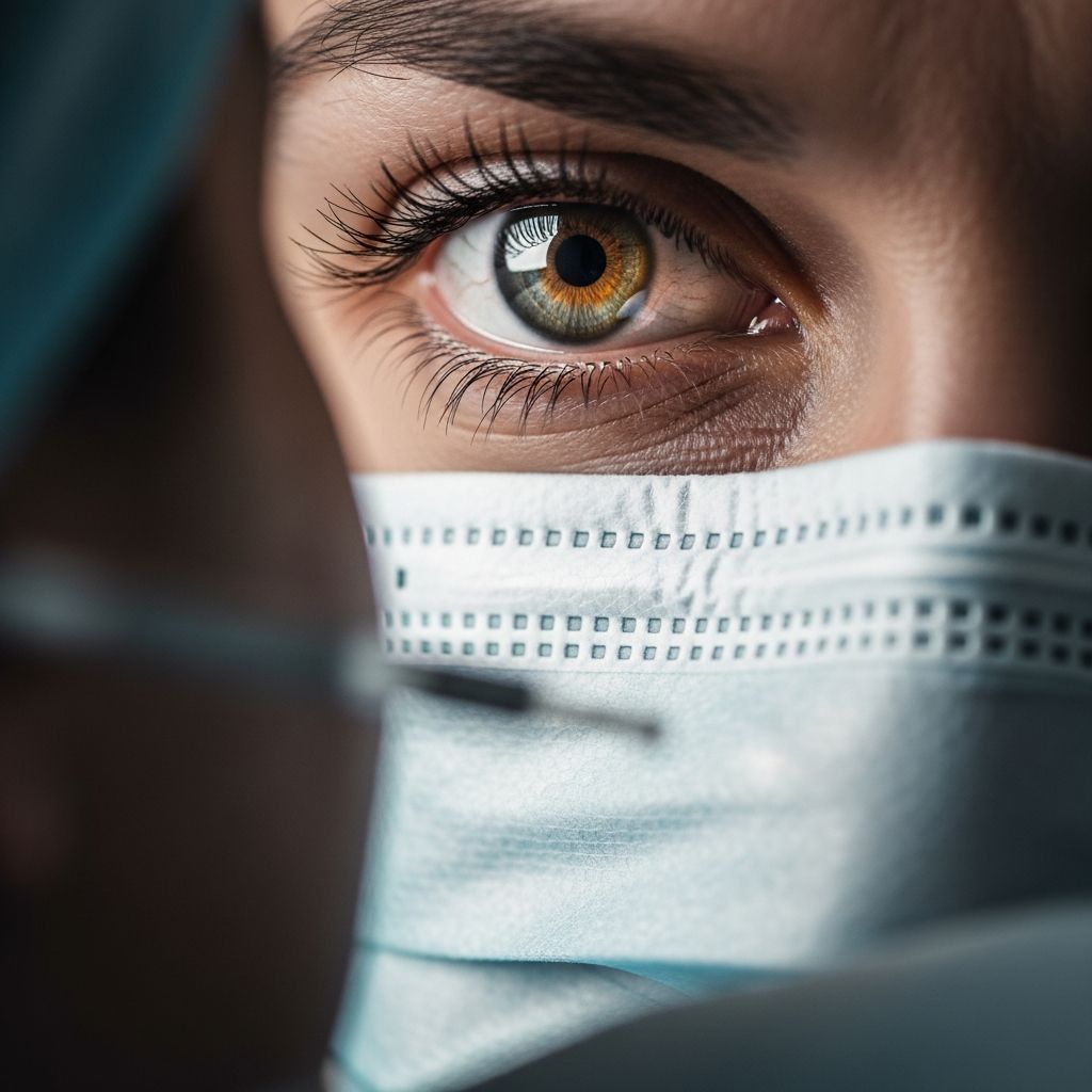 Discover which urgent eye conditions qualify for emergency billing and how to recognize true ophthalmic crises from routine issues.