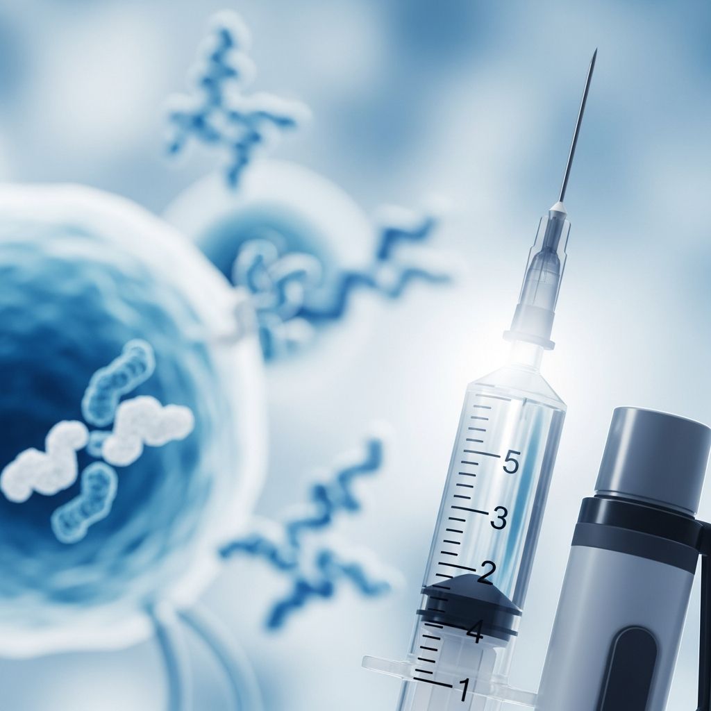 Discover how targeted biologic therapies revolutionize eczema management for moderate to severe cases.