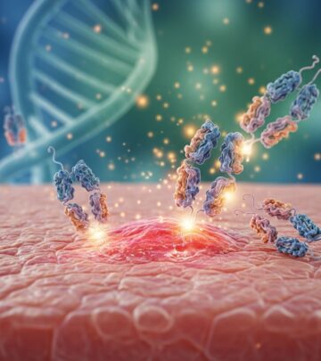 Discover how biologic therapies are revolutionizing eczema management for moderate to severe cases with targeted immune modulation.