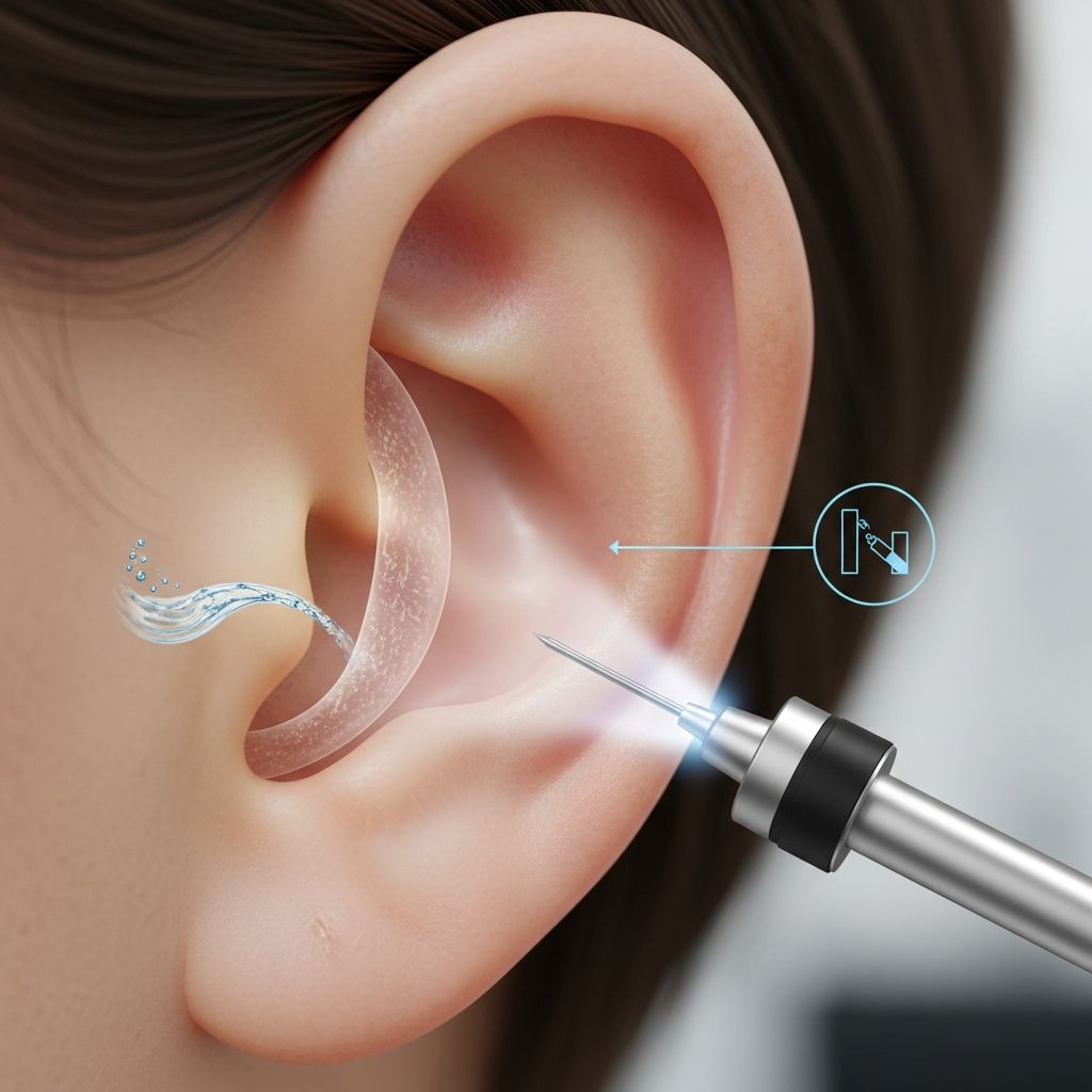 Discover why your ears feel clogged, from common triggers like wax buildup to serious conditions, and learn safe ways to find relief.