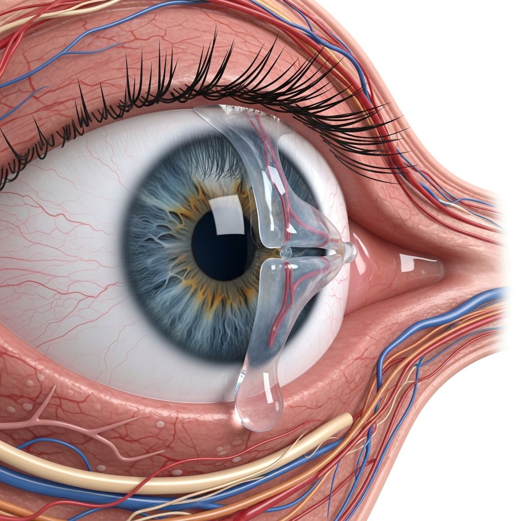 Comprehensive guide to diagnosing, treating, and preventing blocked tear ducts in infants and adults for optimal eye health.