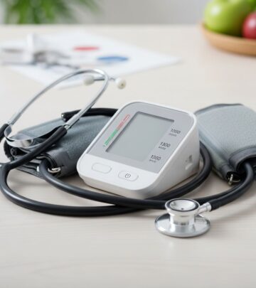 Comprehensive guide to understanding, measuring, and managing blood pressure for lifelong heart health.