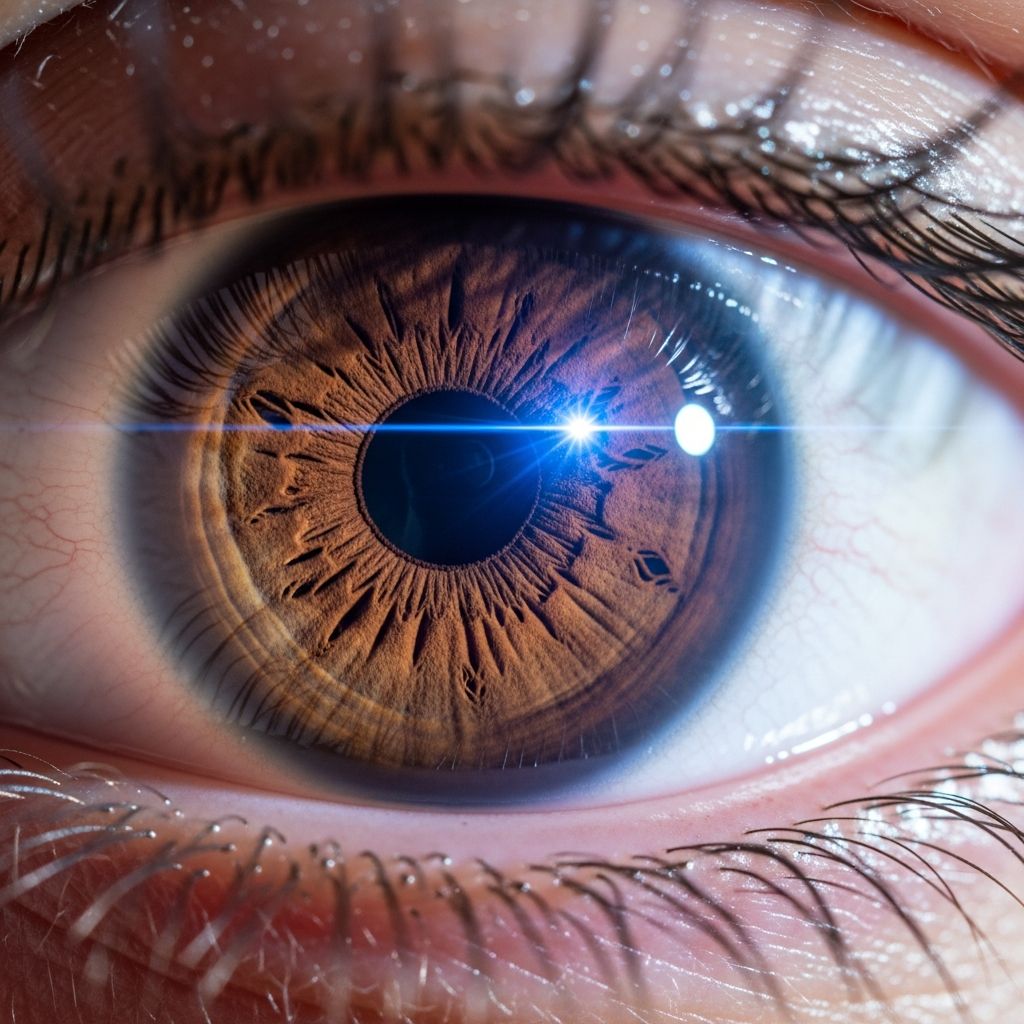 Explore blue light's impact on vision, sleep, and health, plus proven strategies to safeguard your eyes from screens and daily exposure.