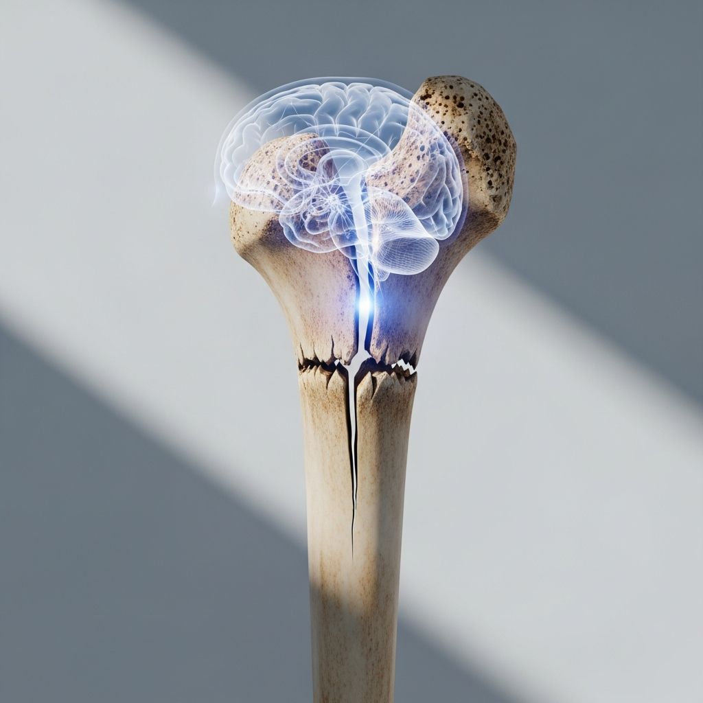 Bone Health In Parkinson’s Disease: Prevent Fractures Explore the critical link between Parkinson's disease and bone fragility, including risks, prevention strategies, and management tips for healthier bones.